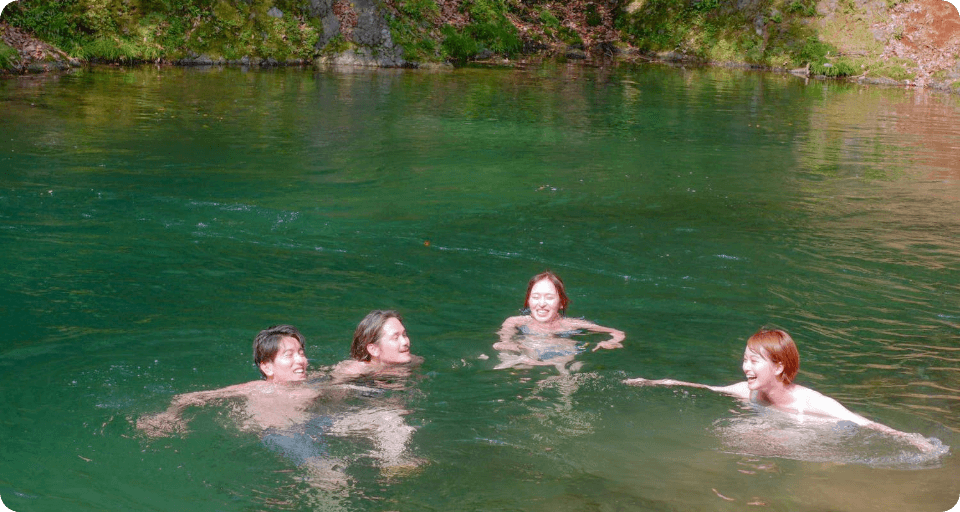 アウトドアサウナが関東で楽しめるキャンプ場・グランピング場9選!