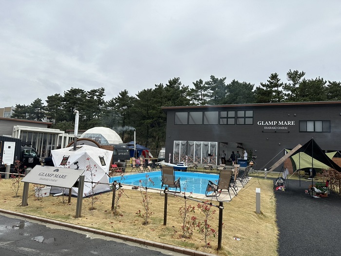 移動式サウナをレンタルする値段相場を紹介