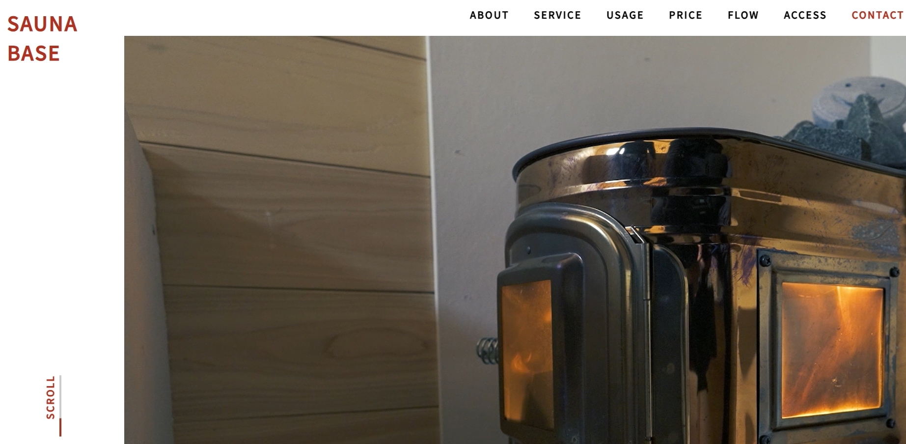 SAUNA BASE
