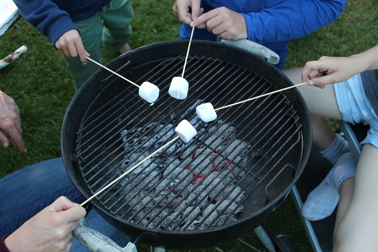 サウナやBBQを思う存分楽しみましょう！